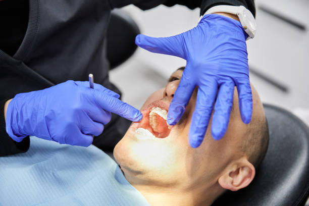 Best Emergency Orthodontic Services in Tri City, OR