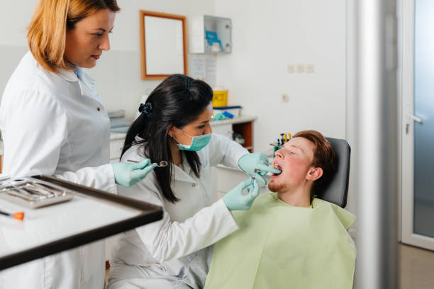 Best Emergency Dental Care for Broken or Chipped Teeth in Tri City, OR