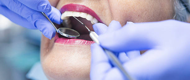 Best Cosmetic Emergency Dentistry in Tri City, OR